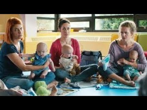 First Impression: Workin' Moms Season 1 Episode 1