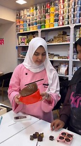 97K views · 413 reactions | Join our upcoming  chocolate making...