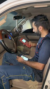 Toyota immobilizer Reset | Abdullah auto electrician