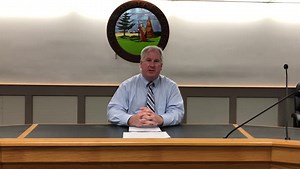 2020 Annual Town Meeting Introduction