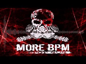 More bpm podcast terror speedcore 2018 mix by vakarm