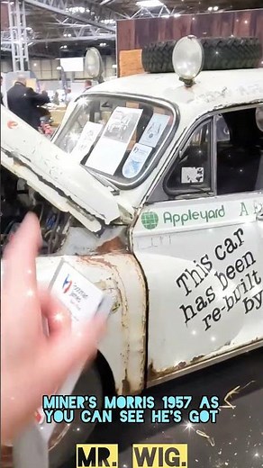 Barn Finds, Rare Cars & the Best Classic Cars – Hidden Gems Revealed!