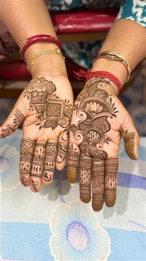 Mehendi Designs 🌿#shorts #youtubeshorts #mehndi #art #viral #viralvideo #trendingshorts #wedding