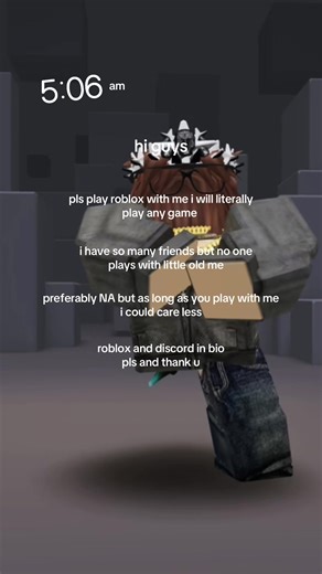 Playing Roblox Together: Join My Friendship Quest