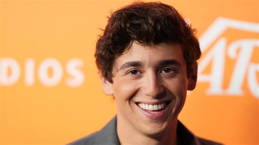 'I started comedy at 18 in Cleveland': Saturday Night Live cast member Marcello Hernandez announces Netflix comedy special