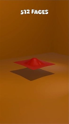 Blender cloth simulation