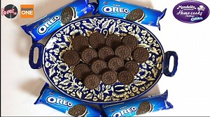 19K views · 21 reactions | Here’s RJ Prithvi whipping up a delicious Oreo Milkshake! You too can become a #MondelezHomeCook! Simply send us your recipes made with the amazing brands from the house of Mondelēz Internationall via WhatsApp to 8880943943. Take part in the #MondelezHomeCooks Challenge & get a chance to win a big Mondelez hamper! T&C Apply | 94.3 Radio One | Facebook