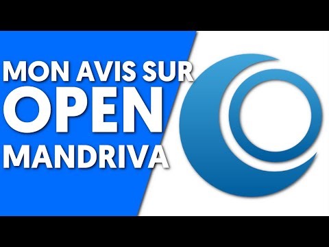 My opinion on OpenMandriva