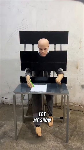 The Design Is Very Human on Instagram: "The Design is Very Human 🔥 #invention #experiment #science #funny #inventions"