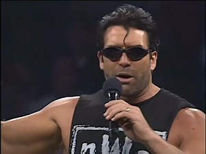 94K views · 2K reactions | The nWo welcome Randy Savage into the faction Nitro - February 24th, 1997 | WCW Nation | Facebook