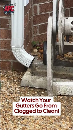 Gutter Cleaning | Gutter Maintenance