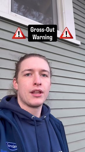 Must See. You Won’t Believe This One A customer called us because...