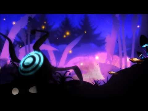 Alien Spidy Teaser Trailer PEGI