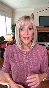 This CrazyWigLady Quick Look features the Juliette wig from Push Hair By WigStudio1! Wig Studio 1 #wigs #wigreview | Crazy Wig Lady