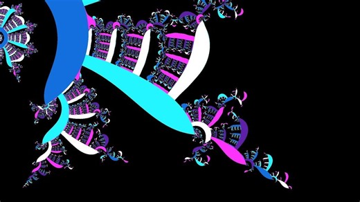 [精校中字/2swap]曼德布罗特的邪恶孪生