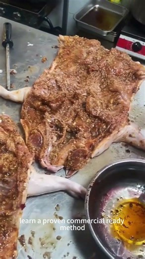 Complete Whole Pig Roast Technique for Consistent Results