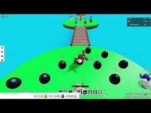 First Rebirth! - Egg Farm Simulator ALT