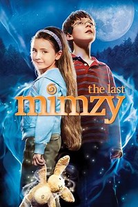 The Last Mimzy (2007) - Movie