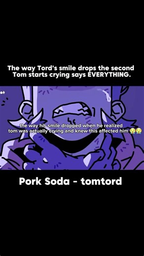 PORK SODA - TomTord #shorts