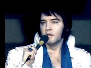 Elvis Presley - Polk salad annie (live 1975)