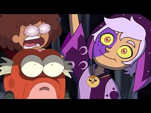 Amphibia Retrospective/Owl House Season 2B Review