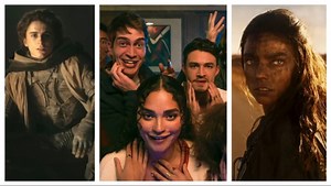 The 10 Best Sci-Fi Movies of 2024