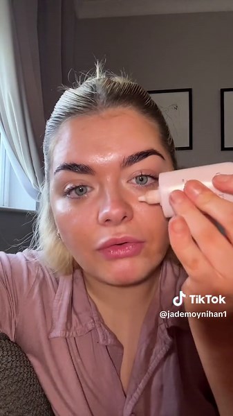 Get Ready with Me in 5 Minutes feat. Sculptedbyaimee