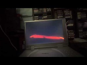 Opening to Goldeneye 007 1997 DVD (Widescreen version/5.1 Surround option)