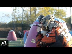 Paintball Highlights | Premiere League | Best Of Paintball