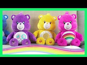 Care Bears - Sing-a-Longs | Official TV Commercial