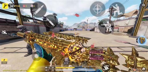 #3day free try on the Ak117 grime ending test off training ground#