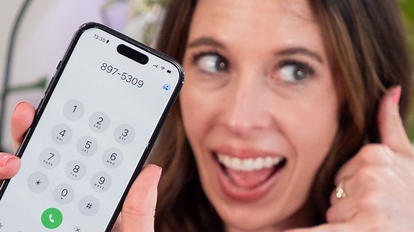 Easy tips to help you, you kids memorize an important phone number