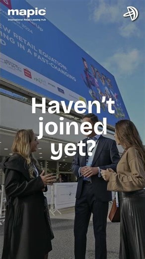 🔎 Discover who will be exhibiting at MAPIC 2025 #retail #retailrealestate #mapic #retailinnovation