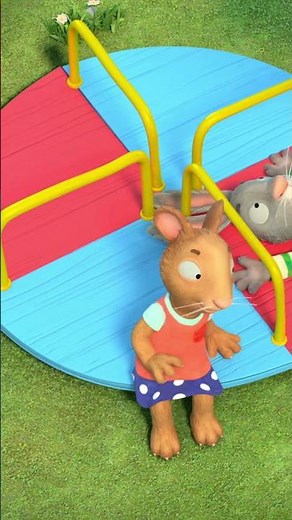 Pip and Posy's BEST Jokes ‪@pipandposy‬ | Shorts