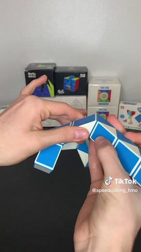 Cómo hacer una base para celular con el cubo