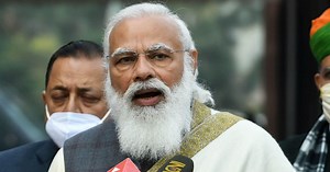 Is India becoming a flawed democracy?