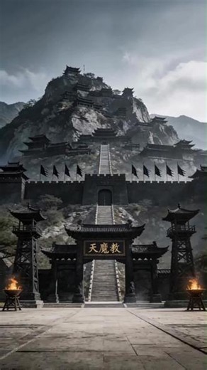 楚渊穿越异界，成为正道安插在魔教的卧底。在前身三年又三年的“努力”下，混成了魔教圣子。更是在魔教教主战死后，楚渊代管魔教，成为新的魔教之主。但楚渊不知，魔教圣女乃重生归来，早已知晓其卧底身份。而正道更是为了所谓的声誉，欲将楚渊诛之。内忧外患下，楚渊以为是必死之局，所幸觉醒系统。投资废材，可获百倍返还。#卧底代管魔教弟子正的发邪 #抖音短剧 #抖音短剧新番计划 #奇幻