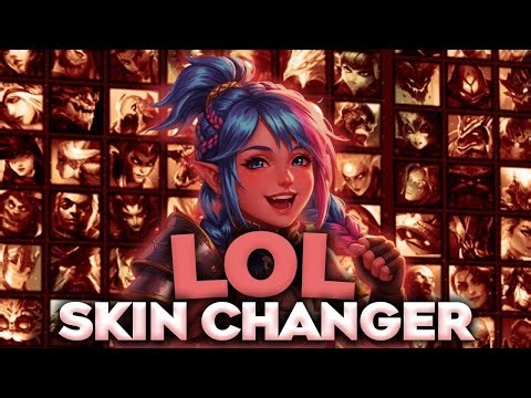[UPDATED 2026] LoL Skin Changer | Skinchanger LoL, Best LoL Skin Mod With Easy Install