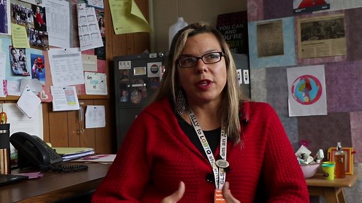 KCSD is implementing a restorative justice approach, thanks to teamwork with faculty, staff, and community partners. | Kingston City School District