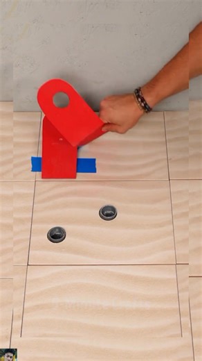 The #plumber told me this useful #hack for marking PVC pipes. #diy #tricks #tools #diyideas #viralreelsシ #followerseveryonehighlights | Ginobili Nituc Eterrab