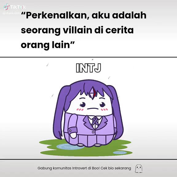 Sad #intjmemes #intj #booworld #mbti