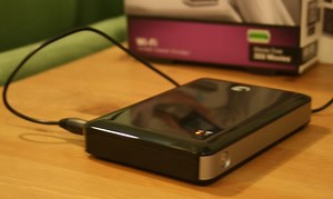 Review: Seagate GoFlex Satellite 500GB 'Wi-NAS' - 9to5Mac