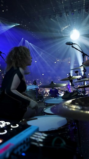 Out of this world 💫 📹 Joseph Eley #HansZimmerLive | Hans Zimmer Live