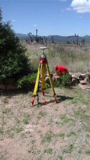 How I became interested in GNSS