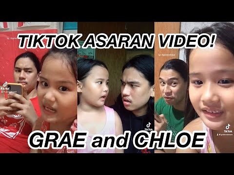 GRAE & CHLOE 2020 VIRAL TIKTOK DANCE COMPILATION!