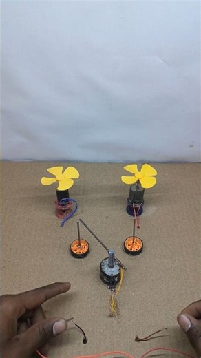 "Unleashing Power: How DC Motor Switch Mechanisms Transform Your Electronics!"