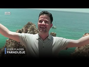 Joeri Plaizier - Paradijsje