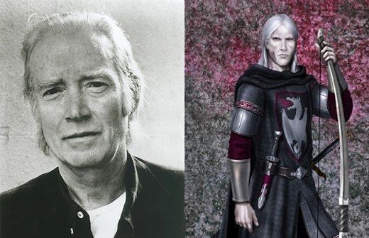 Struan Rodger (British Actor) ~ Wiki & Bio with Photos | Videos