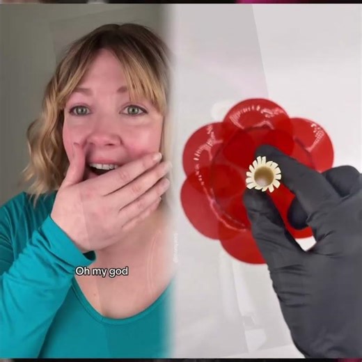 Grocery shopping in my second language 😅 ❤️ link in bio