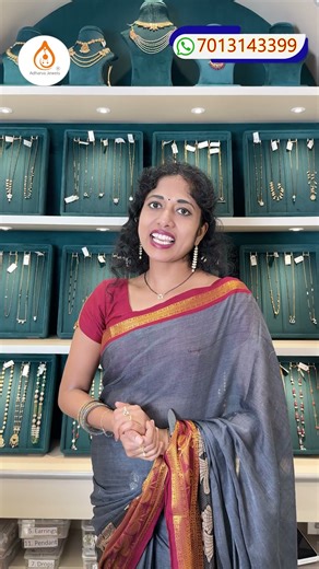 New Arrival ✨Introducing our 18K Black Beads Collection - elegant, timeless for everyday style.